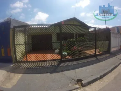 Casa com 2 Quartos à venda, 91m² no Jardim Nova Taboão, Guarulhos
