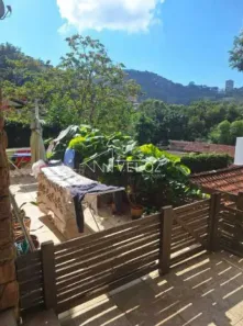 Apartamento com 4 Quartos à venda, 342m² no Cosme Velho, Rio de Janeiro
