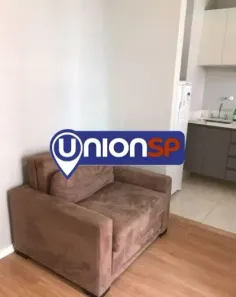Apartamento com 1 Quarto à venda, 36m² no Vila Nova Conceição, São Paulo