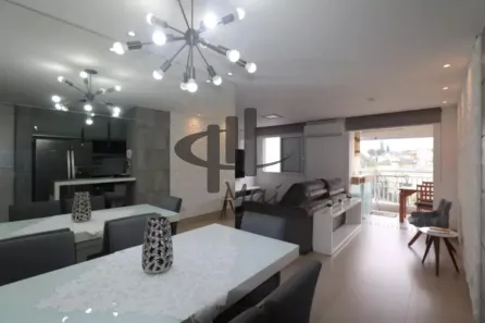 Apartamento com 2 Quartos à venda, 87m² no Jardim São Caetano, São Caetano do Sul
