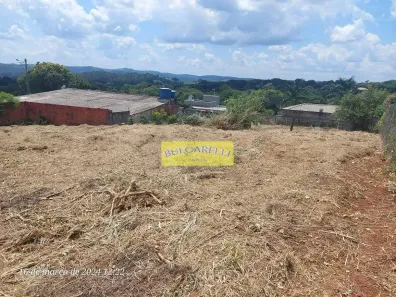 Lote/Terreno à venda, 830m² no Terras de São Francisco, Jundiaí