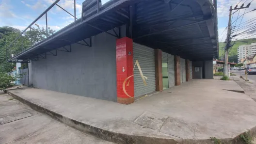 Ponto Comercial à venda, 550m² no Vila São Jorge, Nova Iguaçu