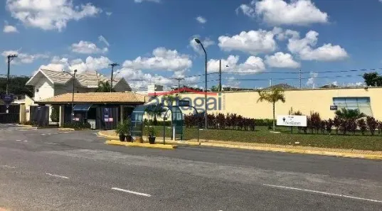 Lote/Terreno à venda, 420m² no Jardim Altos de Santana I, Jacareí