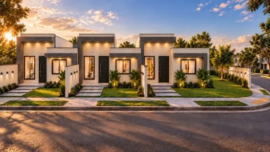 Casa com 3 Quartos à venda, 48m² no Cidade Industrial, Curitiba