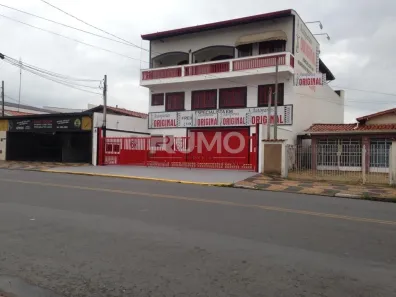 Prédio Comercial com 3 Quartos à venda, 700m² no Jardim Bela Vista, Campinas