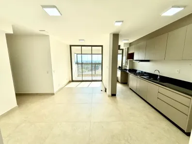 Apartamento com 3 Quartos para venda ou aluguel, 98m² no Jardim Paulistano, São José do Rio Preto