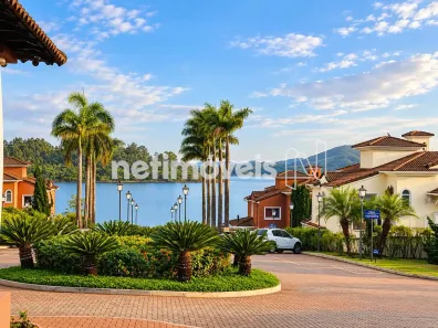 Casa de Condomínio com 4 Quartos para alugar, 250m² no Alphaville - Lagoa dos Ingleses, Nova Lima
