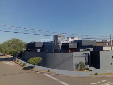 Casa com 3 Quartos à venda, 142m² no Residencial Santa Regina, São José do Rio Preto