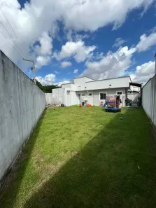 Casa de Condomínio com 3 Quartos à venda, 70m² no Turu, São José de Ribamar