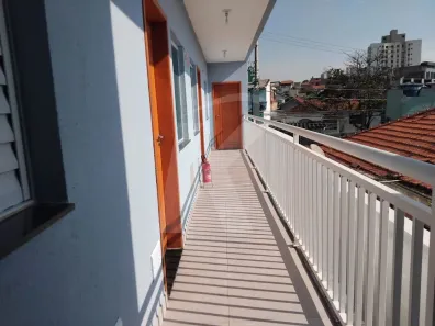 Sobrado com 2 Quartos à venda, 35m² no Vila Mazzei, São Paulo
