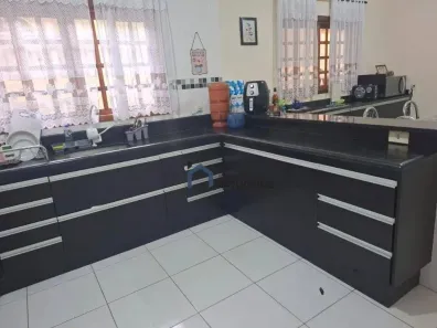 Casa com 3 Quartos à venda, 156m² no Jardim Oriente, São José dos Campos