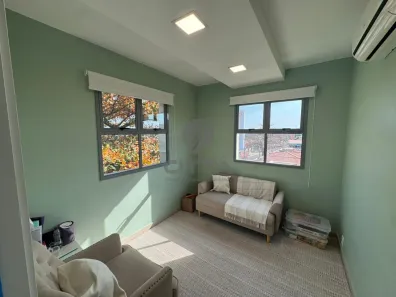 Sala Comercial com 2 Quartos à venda, 67m² no Jardim Chapadão, Campinas