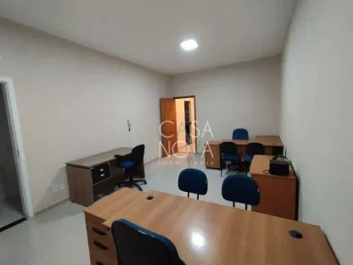 Sala Comercial à venda, 74m² no Centro, Santos