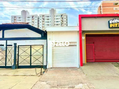Ponto Comercial para alugar, 350m² no Cambuí, Campinas