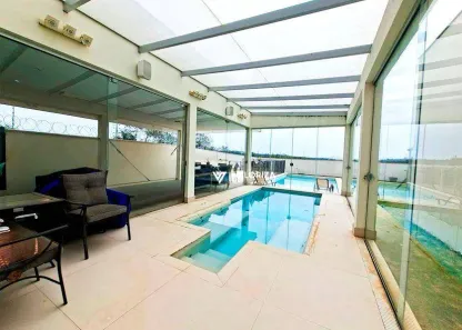 Casa de Condomínio com 4 Quartos à venda, 476m² no Green Valley, Votorantim