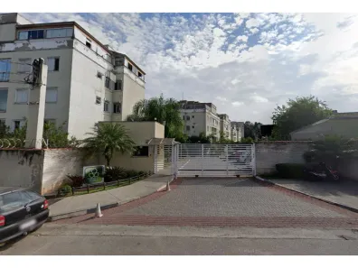 Apartamento com 1 Quarto à venda, 49m² no Jardim Santa Izabel, Cotia