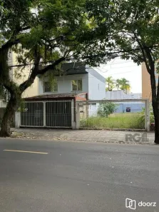 Lote/Terreno à venda, 580m² no Mont Serrat, Porto Alegre