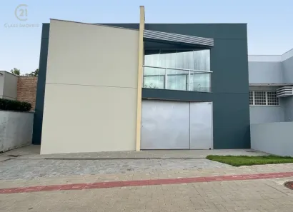 Imóvel Comercial com 5 Quartos para alugar, 980m² no Jardim Presidente, Londrina