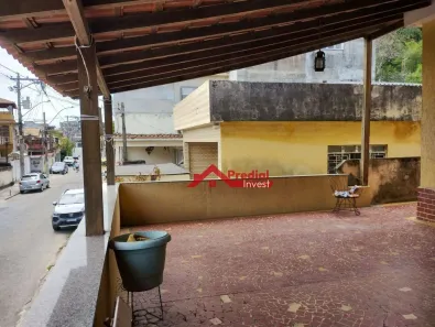 Casa com 3 Quartos à venda, 120m² no Barro Vermelho, São Gonçalo