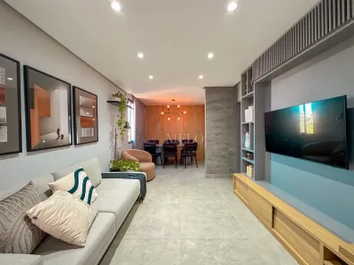 Apartamento com 3 Quartos à venda, 110m² no Castelo, Belo Horizonte