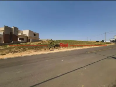 Lote/Terreno à venda, 1031m² no Parque Residencial Indaiá, Indaiatuba