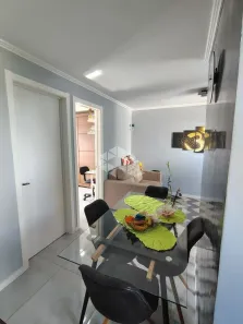 Apartamento com 2 Quartos à venda, 44m² no Rubem Berta, Porto Alegre