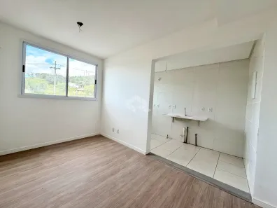 Apartamento com 2 Quartos à venda, 42m² no Morro Santana, Porto Alegre