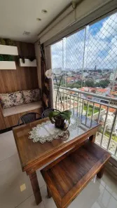 Apartamento com 3 Quartos à venda, 75m² no Anchieta, São Bernardo do Campo
