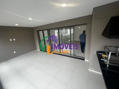 Apartamento com 4 Quartos à venda, 132m² no Vila Mariana, São Paulo