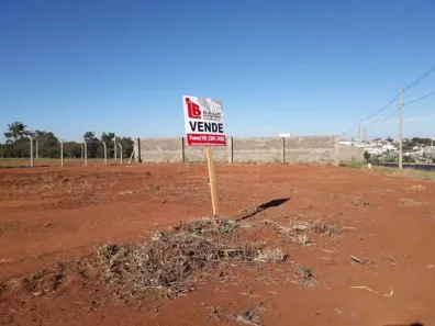 Lote/Terreno à venda, 530m² no Residencial Campos de Piemonte, Araraquara