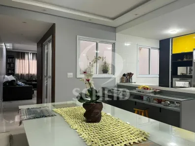 Sobrado com 3 Quartos à venda, 200m² no Cambuci, São Paulo