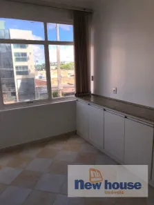Sala Comercial para alugar, 40m² no Taguatinga Centro, Brasília