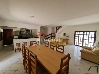 Casa de Condomínio com 5 Quartos à venda, 300m² no Costa do Sol, Bertioga