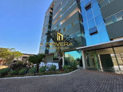 Apartamento com 2 Quartos à venda, 52m² no Setor Central, Brasília