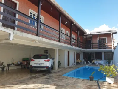 Casa com 4 Quartos à venda, 250m² no Jardim Viagem, Hortolândia