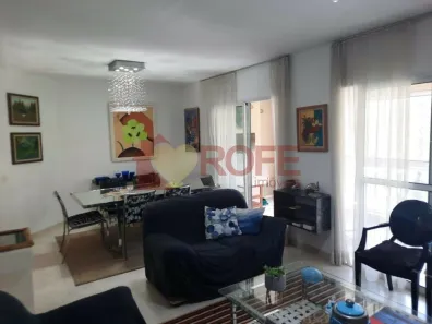 Apartamento com 3 Quartos à venda, 112m² no Vila Olímpia, São Paulo