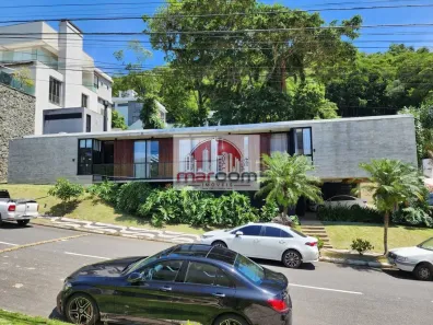 Casa de Condomínio com 4 Quartos à venda, 432m² no Barra, Balneário Camboriú