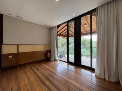Casa de Condomínio com 4 Quartos à venda, 500m² no Quintas do Sol, Nova Lima