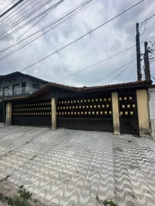 Casa com 1 Quarto à venda, 33m² no Maracanã, Praia Grande