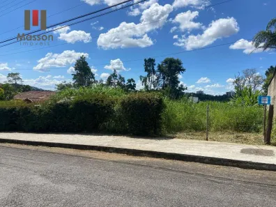 Lote/Terreno à venda, 1080m² no Parque Guadalajara, Juiz de Fora