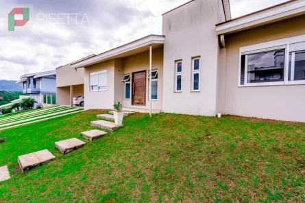 Casa de Condomínio com 6 Quartos à venda, 461m² no Itoupava Central, Blumenau