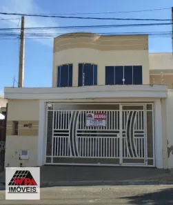 Casa com 3 Quartos à venda, 179m² no Jardim Boer I, Americana