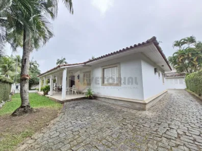 Casa com 6 Quartos à venda, 410m² no Cigarras, São Sebastião