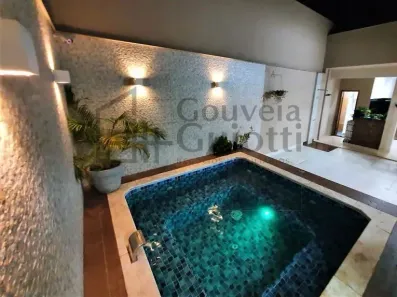Casa com 3 Quartos à venda, 200m² no Parque Brasília, Anápolis