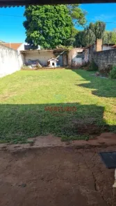 Lote/Terreno à venda, 462m² no Vila Souto, Bauru