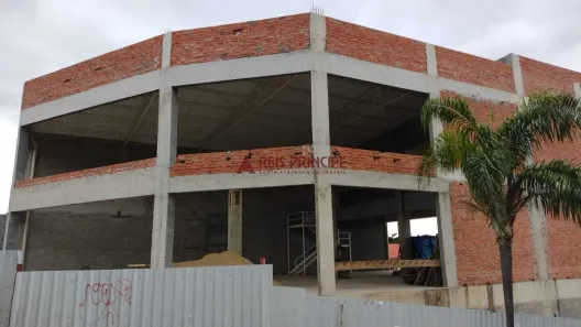 Ponto Comercial para alugar, 1200m² no Campo Grande, Rio de Janeiro