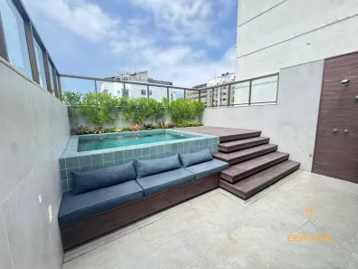 Cobertura com 3 Quartos à venda, 205m² no Botafogo, Rio de Janeiro