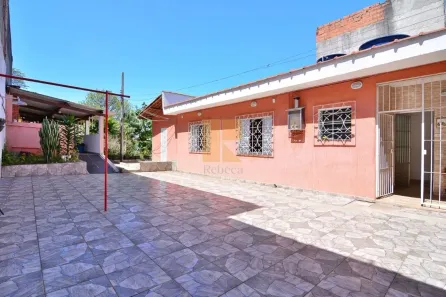Casa com 2 Quartos à venda, 228m² no Parque Peruche, São Paulo