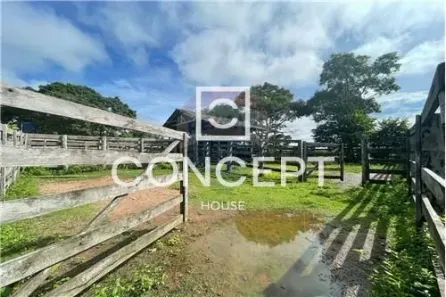 Fazenda/Sítio com 1 Quarto à venda, 4020000m² no Zona Rural, Rosário Oeste