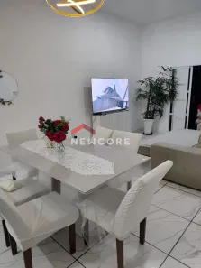 Casa com 2 Quartos à venda, 52m² no Lavapés, Bragança Paulista
